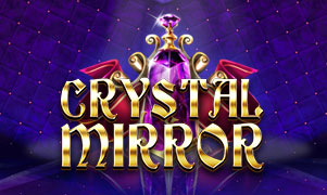 ae888ael1 Crystal Mirror