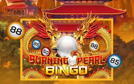 ae888ael1 Burning Pearl Bingo