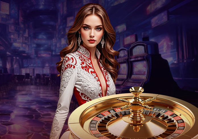 ae888ael1 Salon Prive Roulette