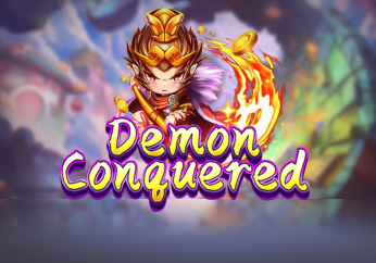 ae888ael1 Demon Conquered